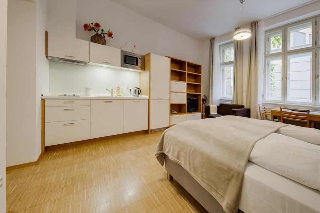 Apartmán Deluxe In Prime Location
