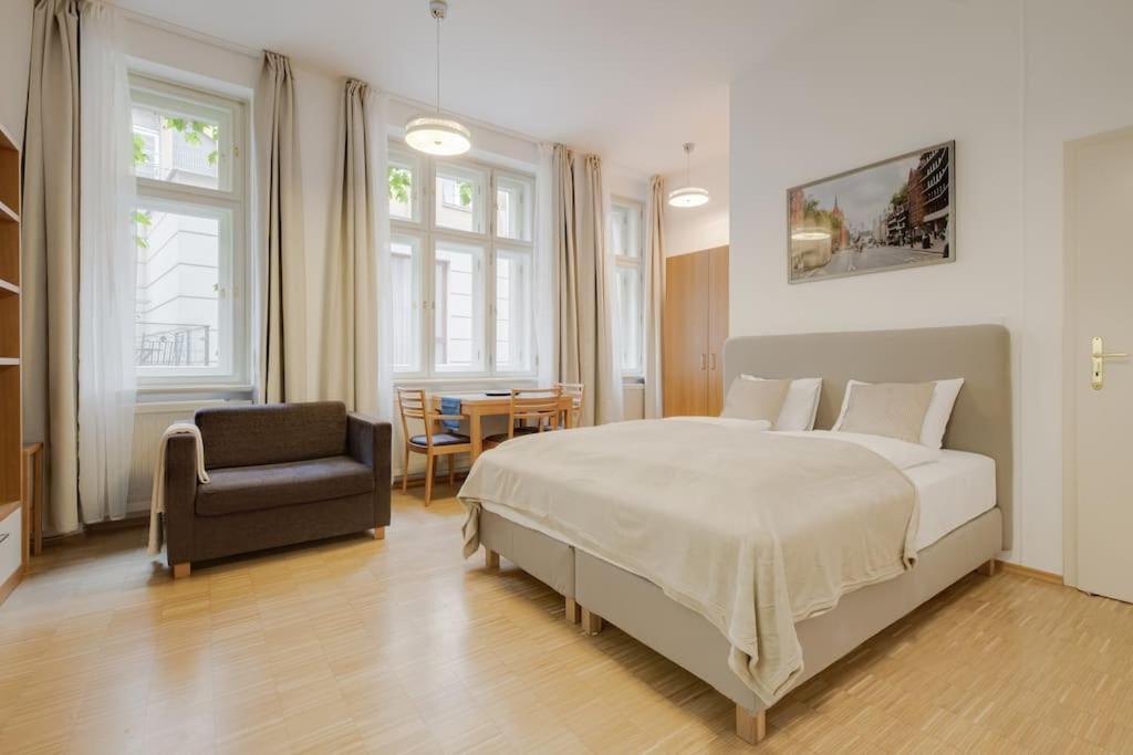 Apartmán Deluxe In Prime Location