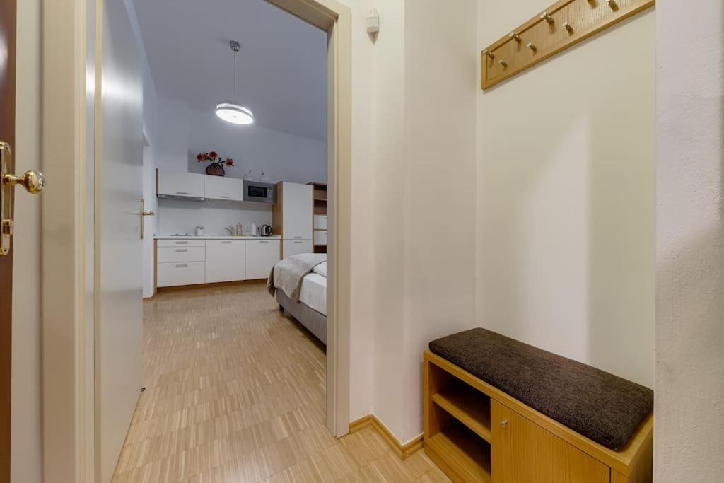 Apartmán Deluxe In Prime Location Praha